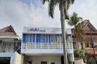 Exterior OYO 90470 Mura House Syariah