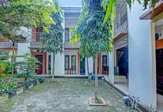 Exterior 4 OYO 90476 Iksan Homestay Syariah