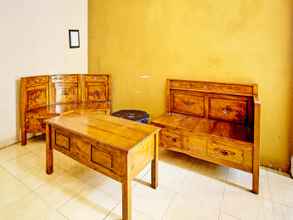 Sảnh chờ 4 OYO 90476 Iksan Homestay Syariah