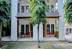 Exterior 5 OYO 90476 Iksan Homestay Syariah