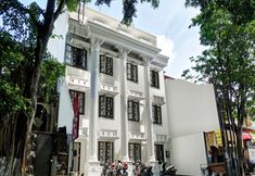 Exterior 4 OYO 90480 Sultan Guest House