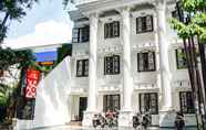 Bangunan 2 OYO 90480 Sultan Guest House