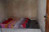 Bedroom Aren Homestay