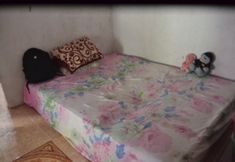 Bedroom 4 Aren Homestay