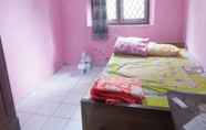 Bedroom 5 Aren Homestay