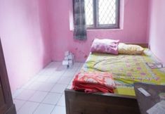 Bedroom 5 Aren Homestay