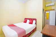 Kamar Tidur OYO 90463 A2b Guesthouse