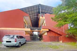 Bangunan 4 OYO 90463 A2b Guesthouse