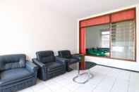 Common Space OYO 90481 Vanda Guest House Batu