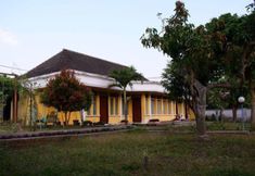 Luar Bangunan 4 OYO 90481 Vanda Guest House Batu
