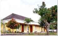 Bangunan 3 OYO 90481 Vanda Guest House Batu