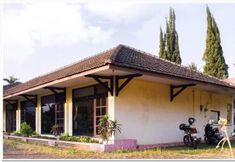 Luar Bangunan 5 OYO 90481 Vanda Guest House Batu