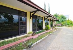 Luar Bangunan 6 OYO 90481 Vanda Guest House Batu