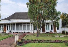 Luar Bangunan 2 OYO 90481 Vanda Guest House Batu