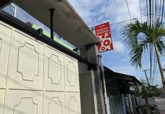 Exterior 4 OYO 90485 Pondok Harapan Makassar Syariah