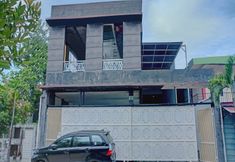 Exterior 2 OYO 90485 Pondok Harapan Makassar Syariah