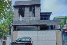 Exterior OYO 90485 Pondok Harapan Makassar Syariah