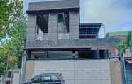 Exterior 2 OYO 90485 Pondok Harapan Makassar Syariah