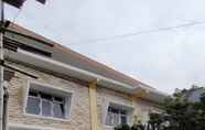 Bangunan 4 OYO 90486 Gb Guest House