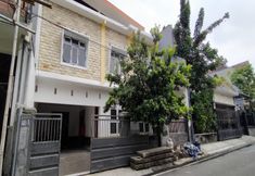 Exterior 2 OYO 90486 Gb Guest House