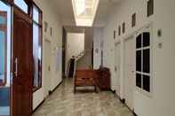 Ruang untuk Umum OYO 90486 Gb Guest House