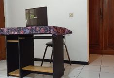 Lobby 7 OYO 90486 Gb Guest House