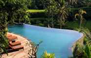 Kolam Renang 2 GK Bali Resort