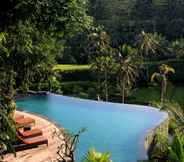 Swimming Pool 2 GK Bali Resort