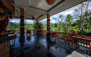 Bar, Kafe, dan Lounge 6 GK Bali Resort