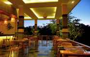 Bar, Kafe, dan Lounge 5 GK Bali Resort