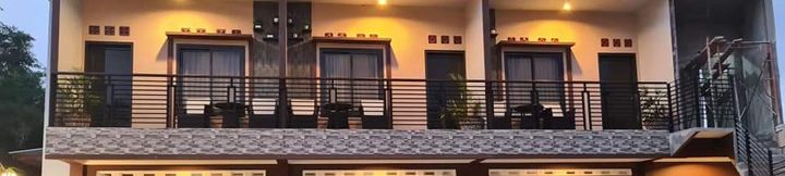 Lobi 2 Berkah Khasanah - Syariah Homestay