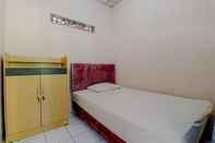 Bedroom Omah Nggunung Cafe & Homestay