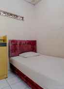 BEDROOM Omah Nggunung Cafe & Homestay