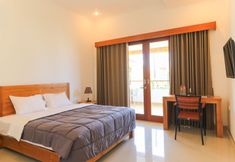 Bedroom 6 Manu Guest House 2