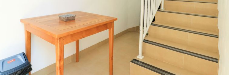 大堂 Manu Guest House 2