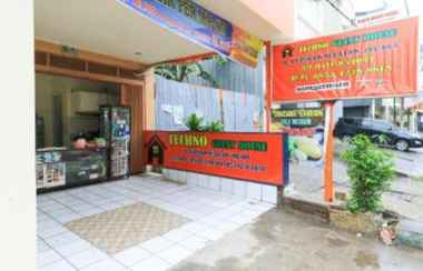 Bangunan 2 Techno Guesthouse