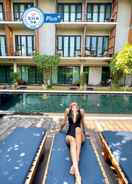 SWIMMING_POOL Lamphu House Chiangmai