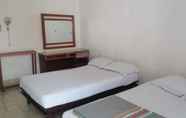 ห้องนอน 2 Malinda Hotel Malang