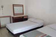 ห้องนอน Malinda Hotel Malang