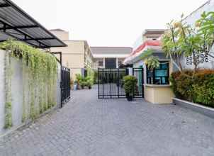 Bangunan 4 Khatarina Female Residence - Female Only (khusus wanita)