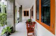 Luar Bangunan 3 Khatarina Female Residence - Female Only (khusus wanita)