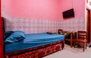 Phòng ngủ 5 Pondok Baneytha