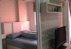Bedroom 4 Vika Property GPC