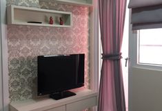 Bedroom 7 Vika Property GPC