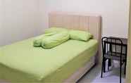 Kamar Tidur 6 Sweet Homestay