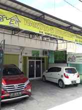 Bangunan 4 Sweet Homestay