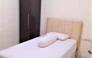 Kamar Tidur 7 Sweet Homestay