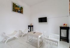 Lobby 5 Java Homestay