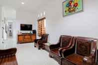 Common Space Java Homestay