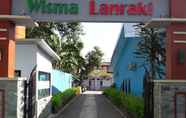 Bangunan 4 Wisma Lanraki